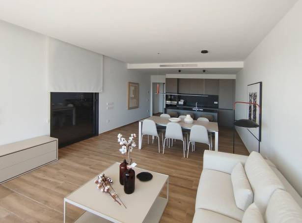 For sale - Detached Villa - Polop & La Nucia - Polop