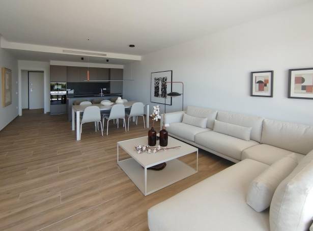 For sale - Detached Villa - Polop & La Nucia - Polop