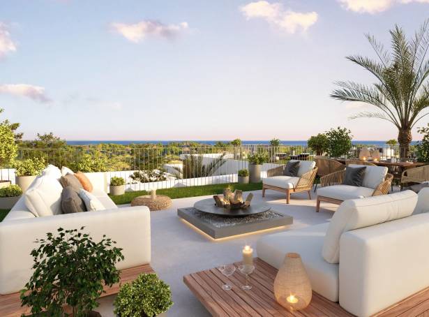 For sale - Detached Villa - Polop & La Nucia - Polop