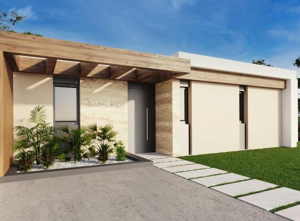 For sale - Detached Villa - Polop & La Nucia - Polop