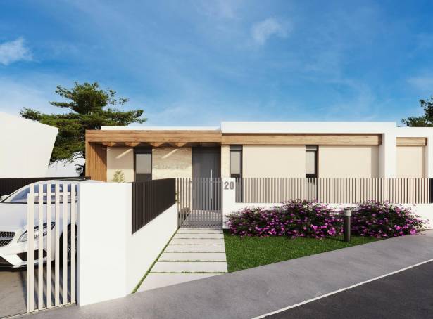For sale - Detached Villa - Polop & La Nucia - Polop