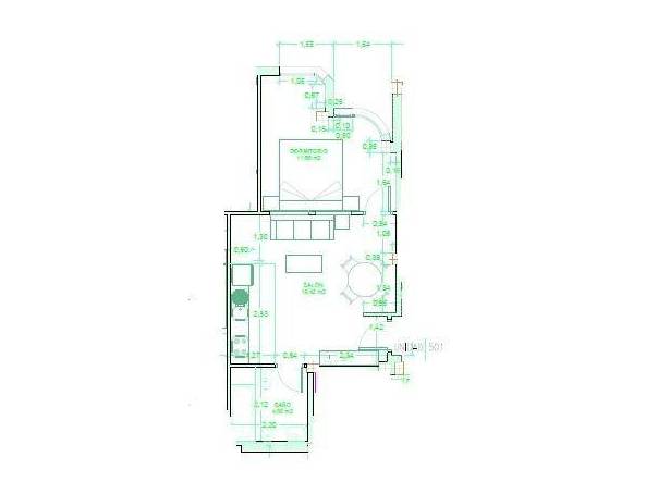 For sale - Apartment - Los Alcazares - Los Alcazares Town