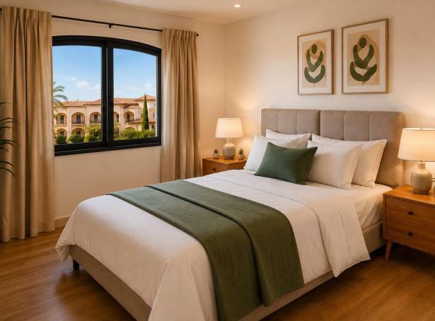 For sale - Apartment - Los Alcazares - Los Alcazares Town