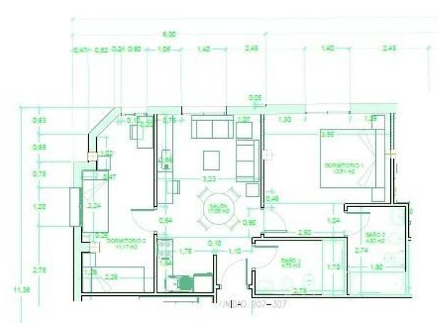 For sale - Apartment - Los Alcazares - Los Alcazares Town