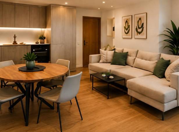 For sale - Penthouse - Los Alcazares - Los Alcazares Town