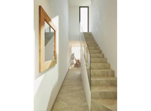 For sale - Semi Detached / Linked Villa - Cartagena - La Manga Club (Golf Resort)