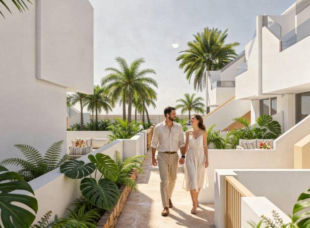 For sale - Ground Floor Bungalow - Pilar De La Horadada - Pilar De La Horadada 