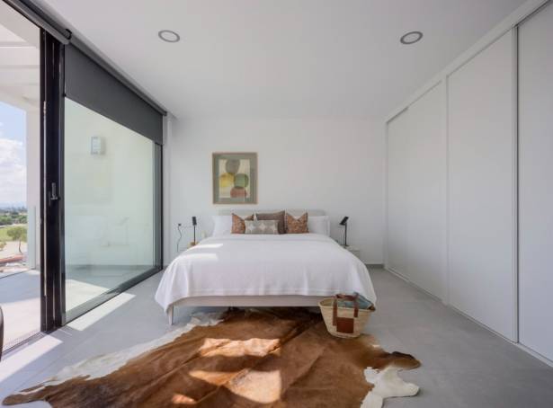 For sale - Detached Villa - Murcia  - Altaona Golf & Country Club