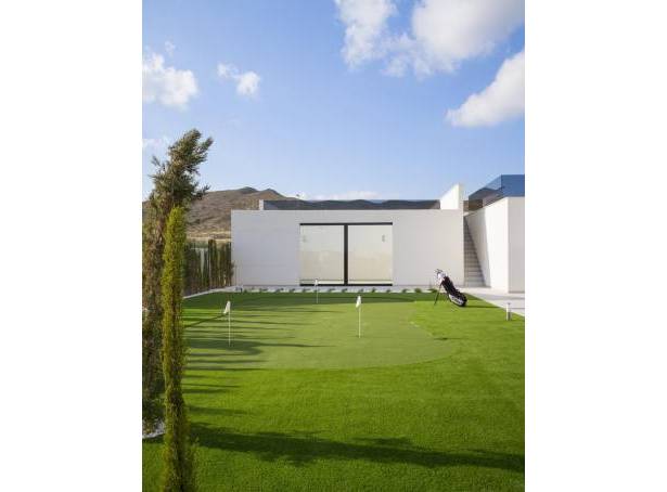 For sale - Villa - Banos y Mendigo - Altaona Golf