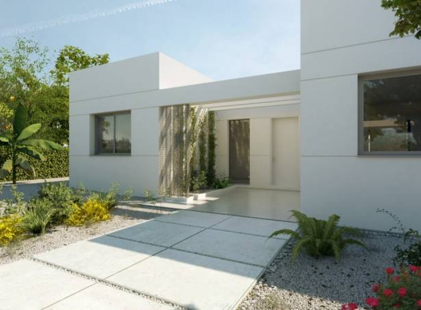 For sale - Villa - Banos y Mendigo - Altaona Golf