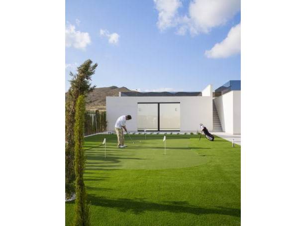 For sale - Villa - Banos y Mendigo - Altaona Golf