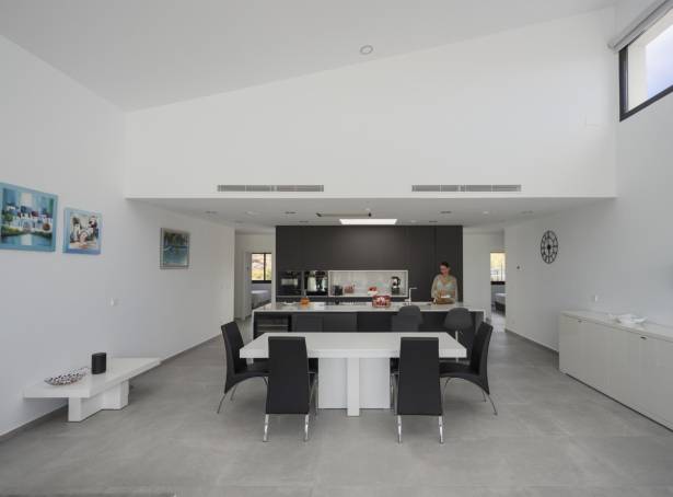 For sale - Villa - Banos y Mendigo - Altaona Golf