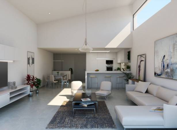 For sale - Villa - Banos y Mendigo - Altaona Golf