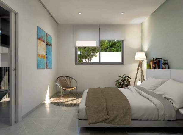 For sale - Villa - Banos y Mendigo - Altaona Golf