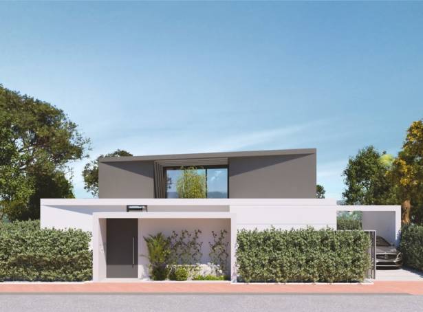 For sale - Villa - Banos y Mendigo - Altaona Golf