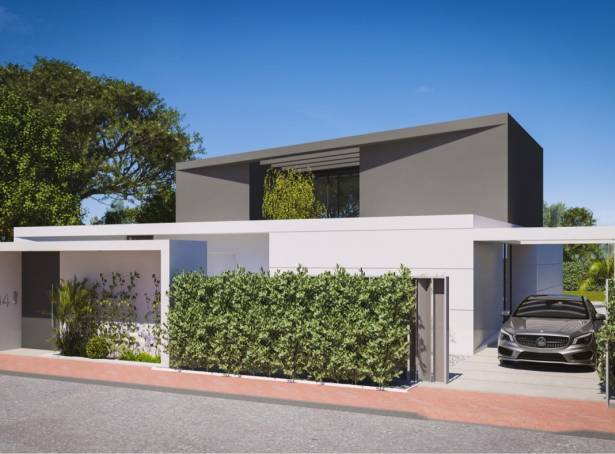 For sale - Villa - Banos y Mendigo - Altaona Golf