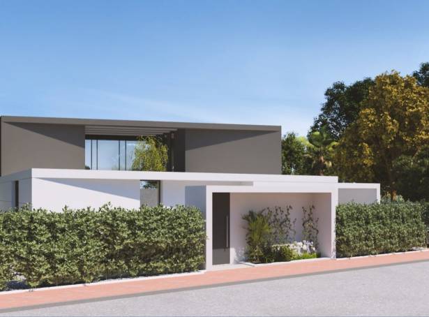 For sale - Villa - Banos y Mendigo - Altaona Golf