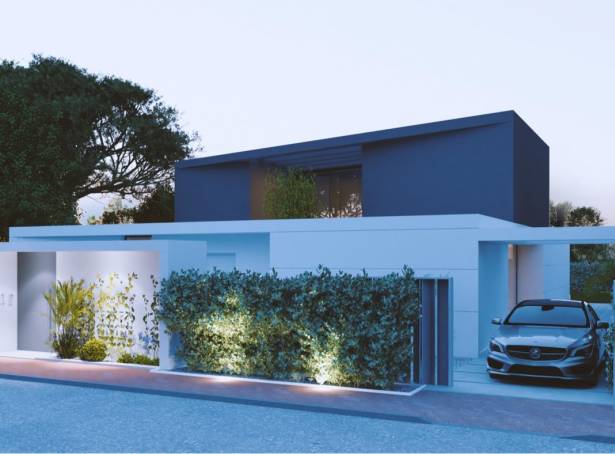 For sale - Villa - Banos y Mendigo - Altaona Golf