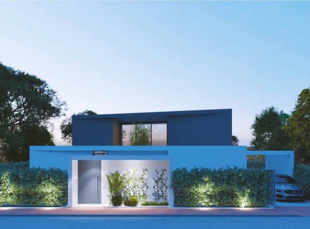 For sale - Villa - Banos y Mendigo - Altaona Golf