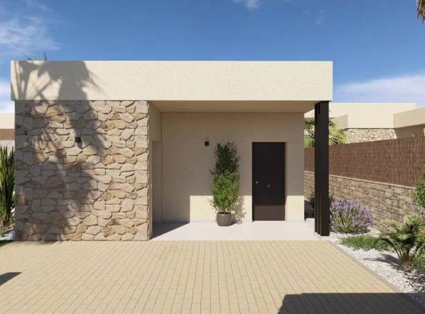 For sale - Villa - Banos y Mendigo - Altaona Golf