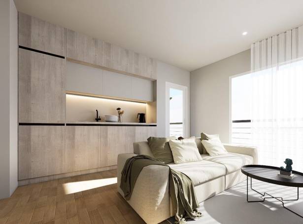 For sale - Apartment - Torrevieja - Centro