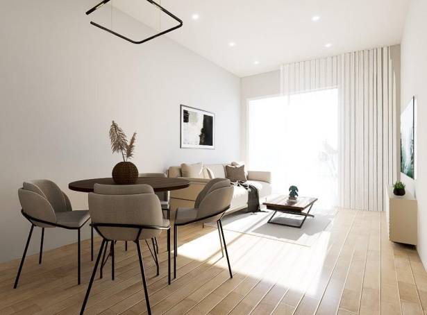 For sale - Penthouse - Torrevieja - Centro