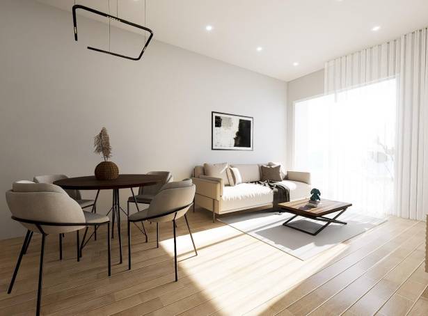 For sale - Apartment - Torrevieja - Centro
