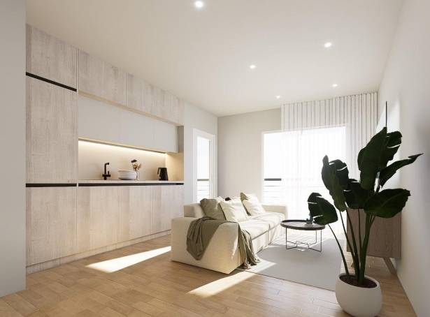 For sale - Apartment - Torrevieja - Centro
