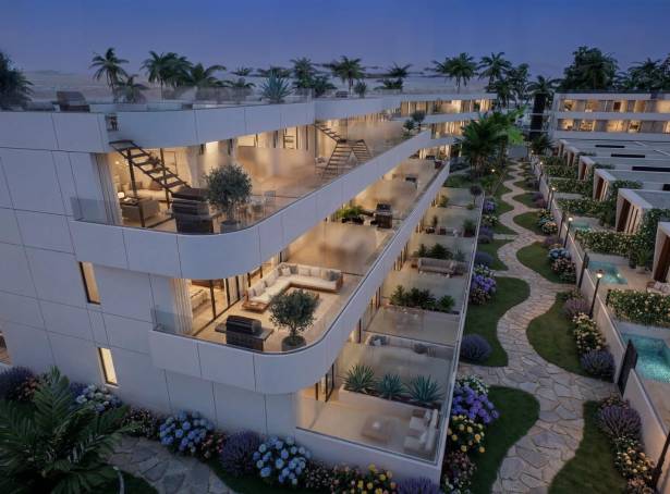 For sale - Villa - Vera - Vera Playa