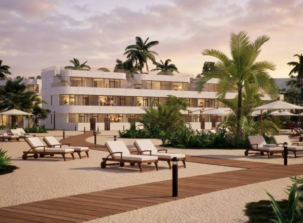 For sale - Apartment - Vera - Vera Playa