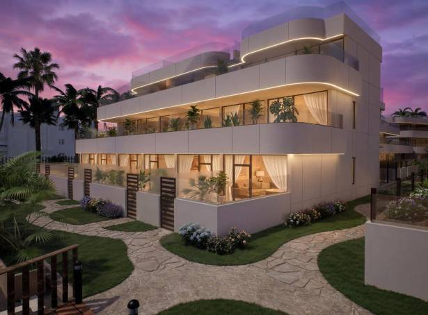For sale - Apartment - Vera - Vera Playa