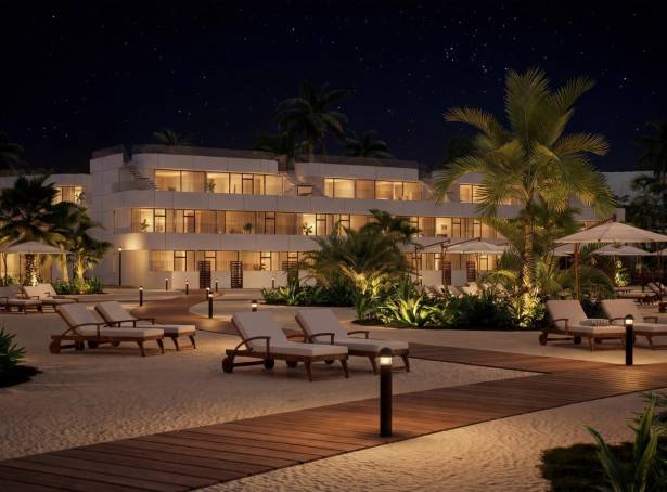 For sale - Apartment - Vera - Vera Playa