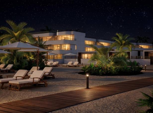 For sale - Apartment - Vera - Vera Playa