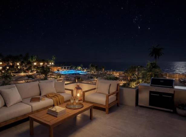 For sale - Apartment - Vera - Vera Playa
