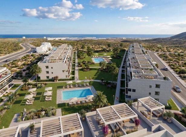 For sale - Penthouse - Vera - Vera Playa
