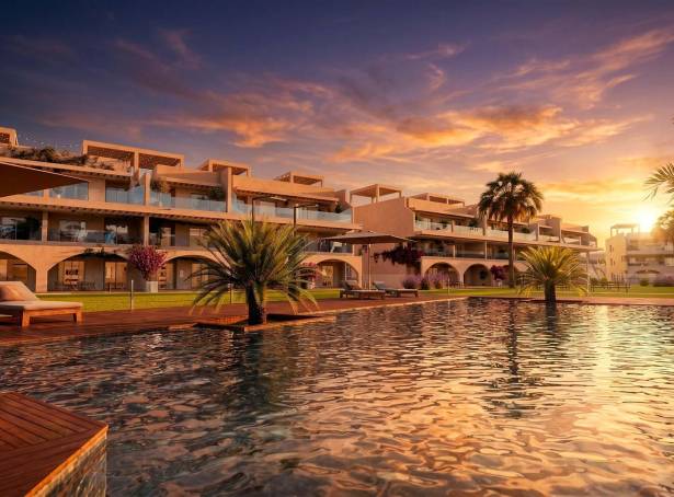 For sale - Penthouse - Vera - Vera Playa