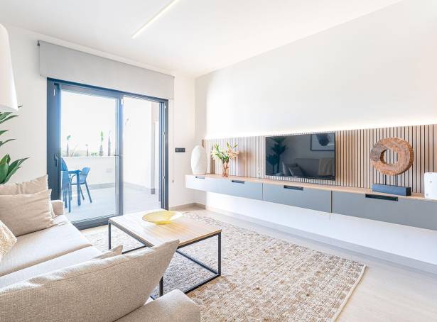 For sale - Penthouse - Vera - Vera Playa