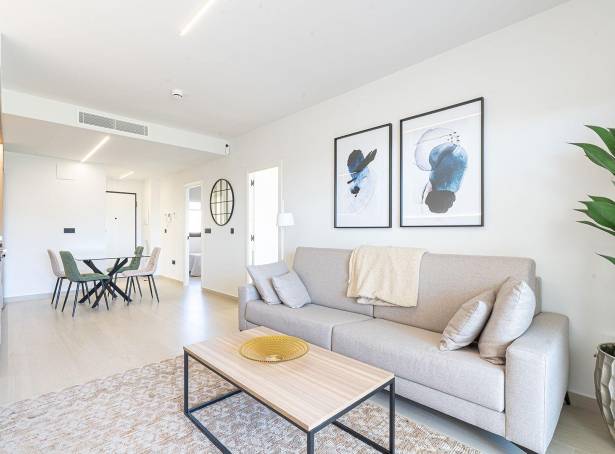 For sale - Penthouse - Vera - Vera Playa