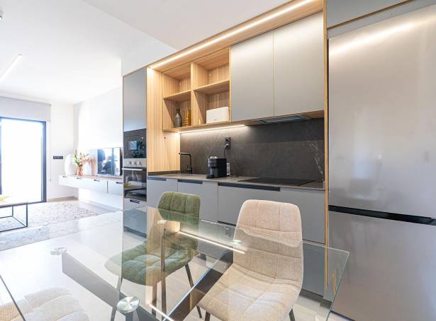 For sale - Penthouse - Vera - Vera Playa