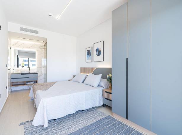 For sale - Penthouse - Vera - Vera Playa