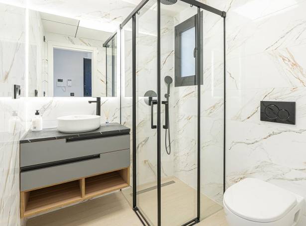 For sale - Penthouse - Vera - Vera Playa