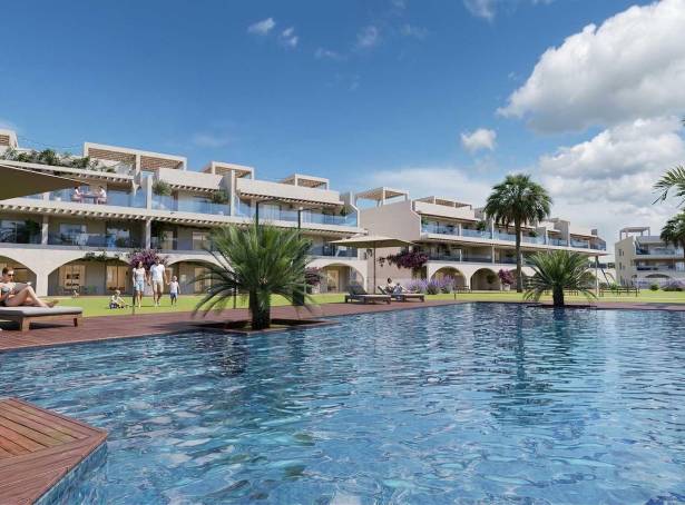 For sale - Penthouse - Vera - Vera Playa