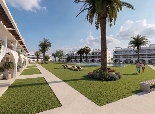 For sale - Penthouse - Vera - Vera Playa