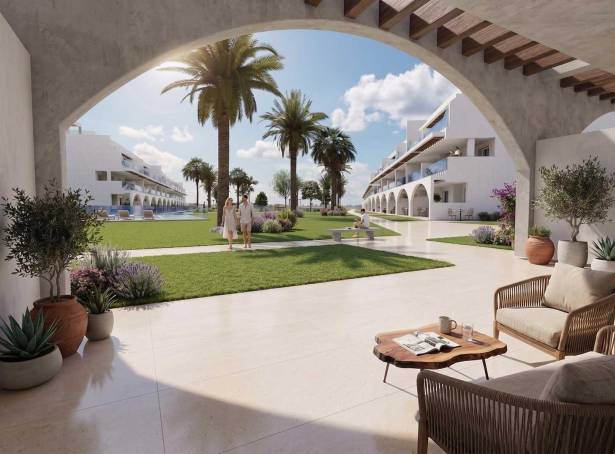 For sale - Penthouse - Vera - Vera Playa