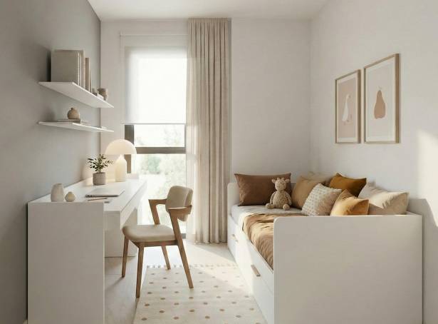 For sale - Apartment - Guardamar & Vega Baja - Benijofar
