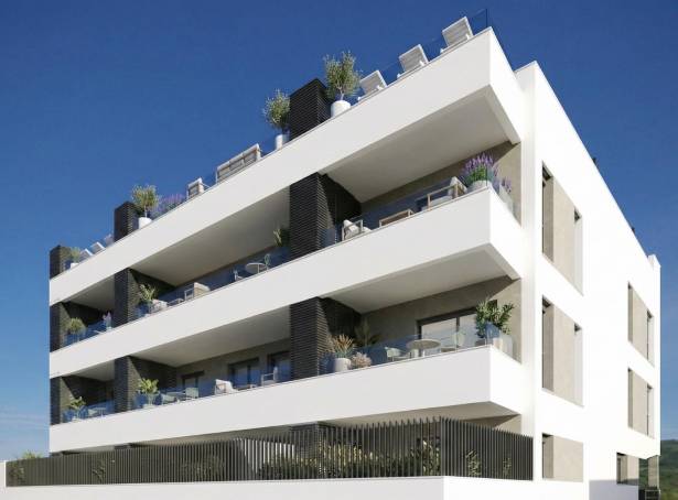 For sale - Penthouse - Guardamar & Vega Baja - Benijofar