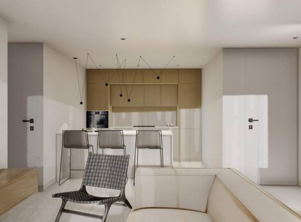 For sale - Penthouse - Guardamar & Vega Baja - El Raso