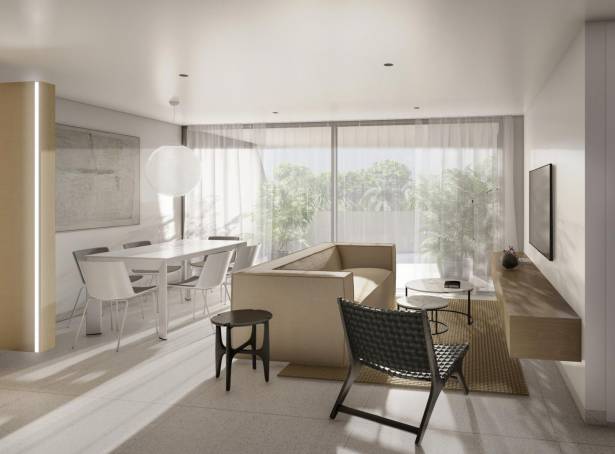 For sale - Penthouse - Guardamar & Vega Baja - El Raso