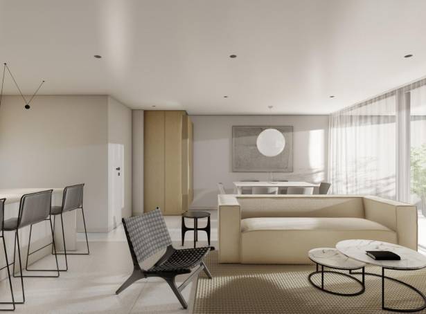 For sale - Penthouse - Guardamar & Vega Baja - El Raso
