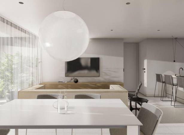 For sale - Penthouse - Guardamar & Vega Baja - El Raso